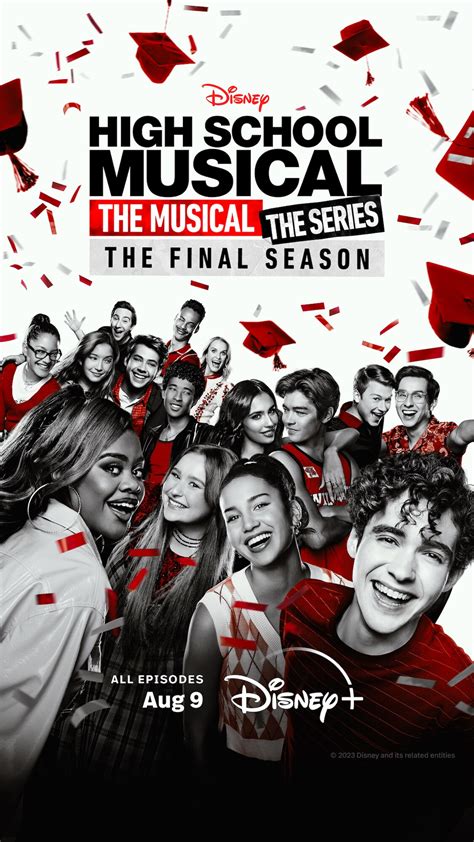 high school musical: the musical: the series s02e01 bdscr